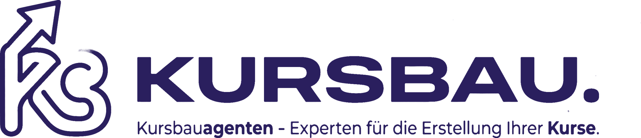 KURSBAU. Kursbauagenten — Experten für die Erstellung Ihrer Kurse.